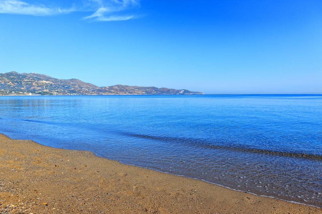 Santa Marina Beach Gazi Exterior photo