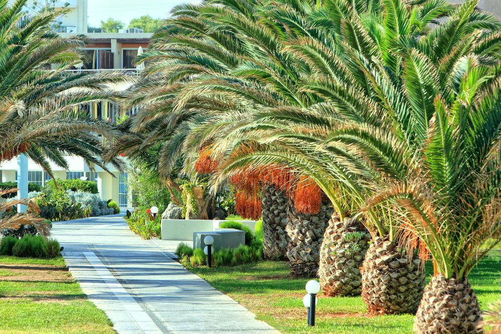 Santa Marina Beach Gazi Exterior photo